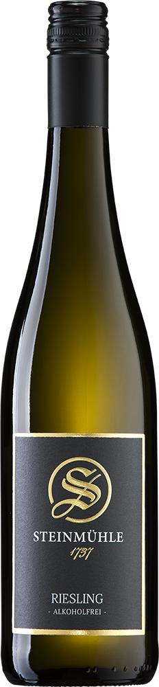 Riesling Alkoholfrei