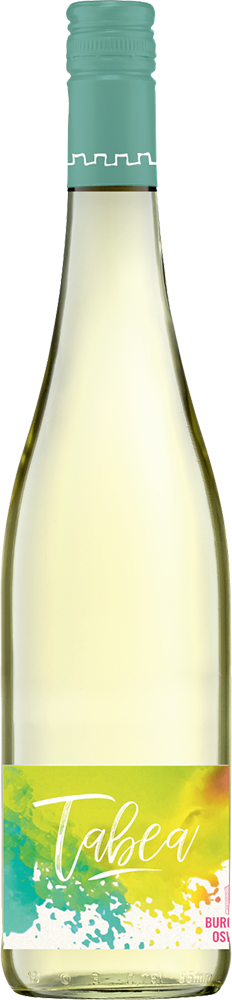 2025 TABEA - Bacchus