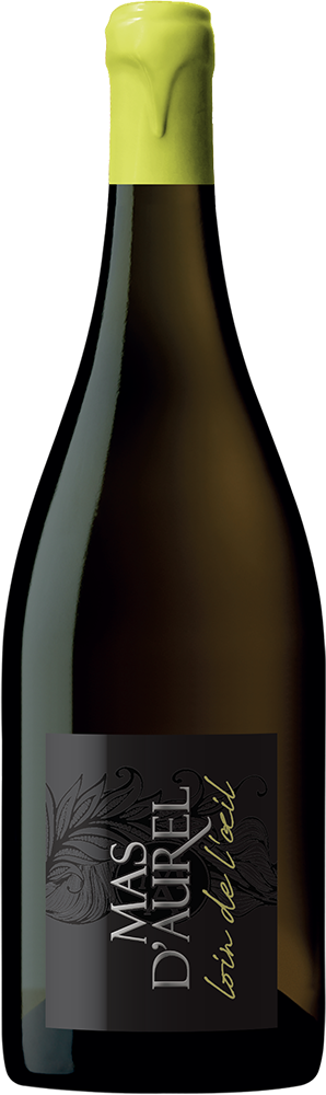 2024 Loin de l’Oeil Blanc Gaillac AOP BIO