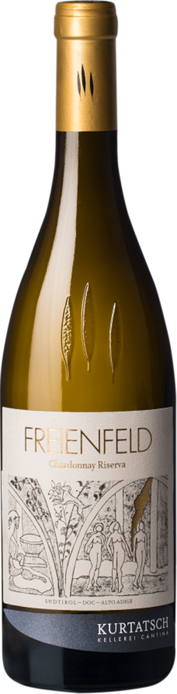 2022 Freienfeld Chardonnay Riserva Alto Adige DOC