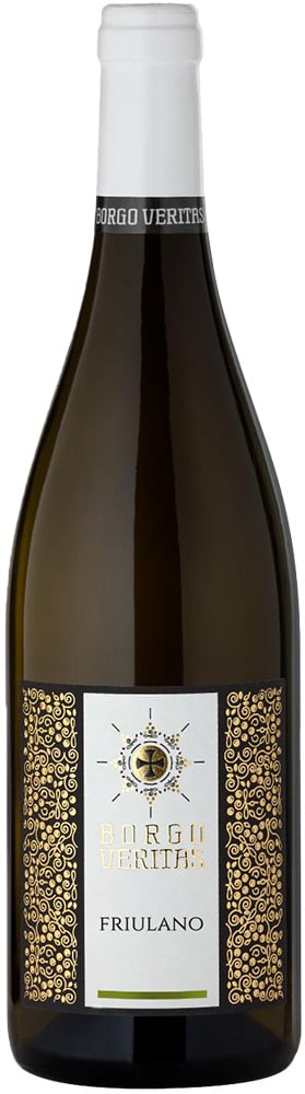 Friulano Friuli DOC