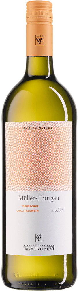 2025 Müller-Thurgau 1,0 L