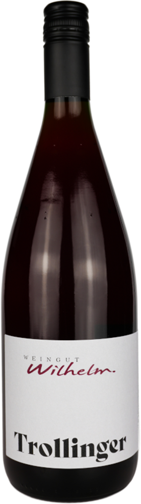 2024 Strümpfelbach Trollinger 1,0 L
