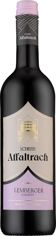 2024 Lemberger Kabinett