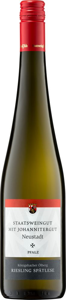2024 Königsbacher Ölberg Riesling Kabinett