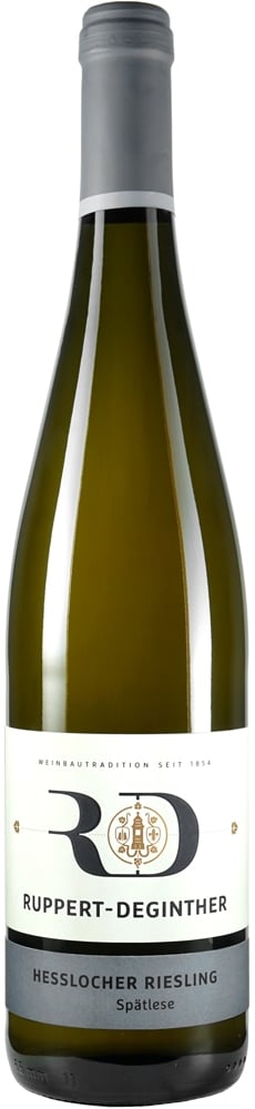 2024 Hesslocher Riesling Spätlese