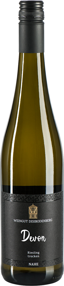 2025 "Devon" Kloster Disibodenberg Riesling