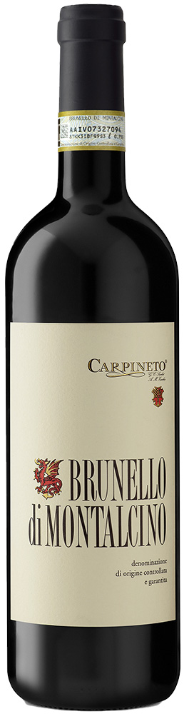2021 Brunello di Montalcino DOCG