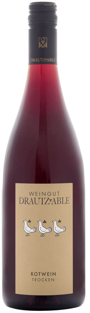 2016 Heilbronner Rotwein Cuvée