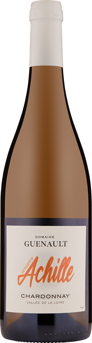 2024 Chardonnay Val de Loire IGP