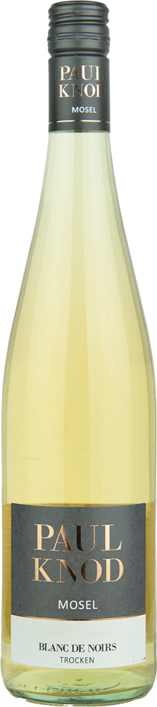 2023 PAUL KNOD Blanc de Noirs
