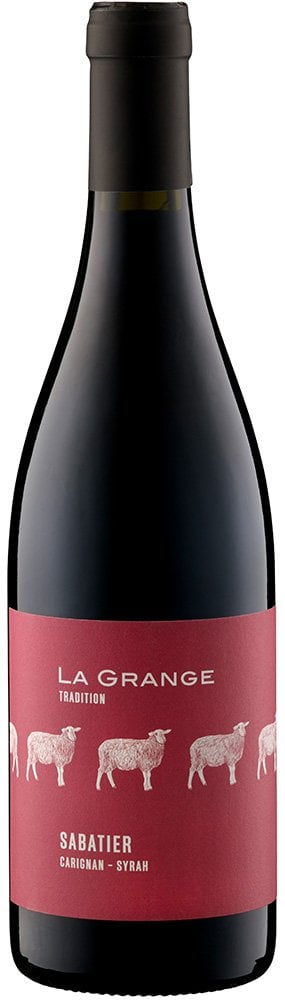 2021 Tradition Sabatier Côtes de Thongue IGP