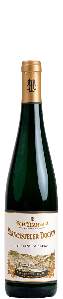 2016 Bernkasteler Doctor Riesling Auslese