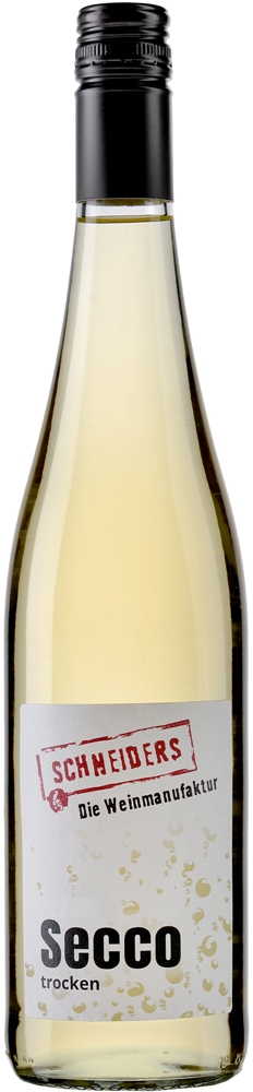 2021 Secco