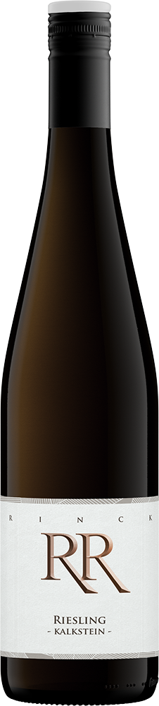 2025 Riesling -Kalkstein-