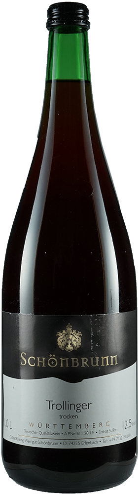 2022 Trollinger 1,0 L