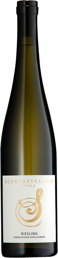 2024 Riesling Gimmeldinger Kapellenberg BIO