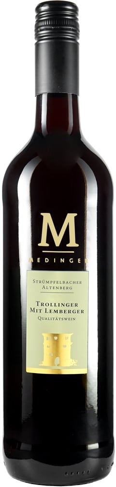 2023 Trollinger mit Lemberger