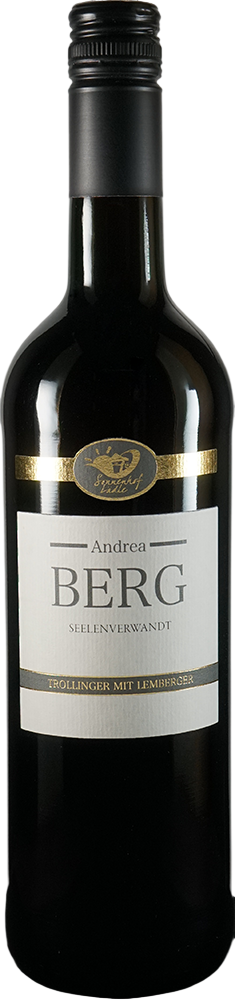2022 Seelenverwandt "Andrea Berg Edition"