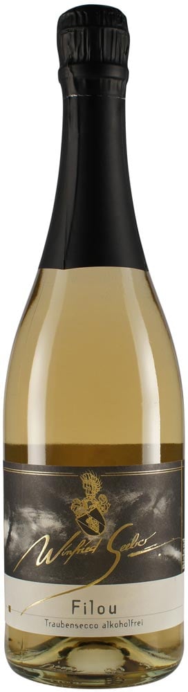 Filou Traubensecco alkoholfrei BIO