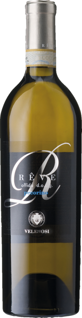 2023 Rêve Offida Pecorino