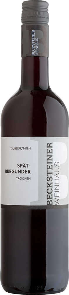 2024 WEINHAUS Spätburgunder