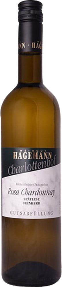 2025 Rosa Chardonnay
