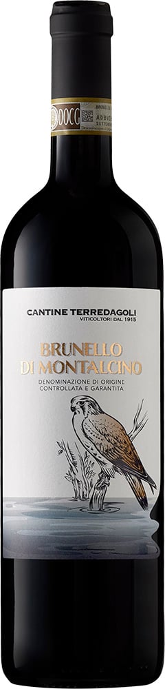 2019 Brunello Di Montalcino DOCG