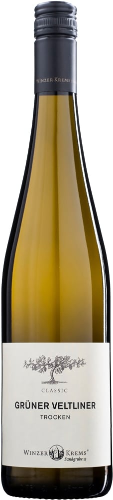 2025 CLASSIC Grüner Veltliner