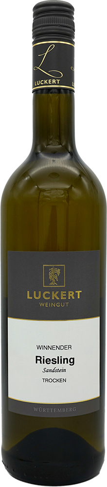 2025 Winnender Riesling - Sandstein - Ortswein,