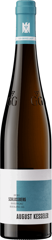 2023 RÜDESHEIM BERG SCHLOSSBERG GG - GROSSE LAGE®