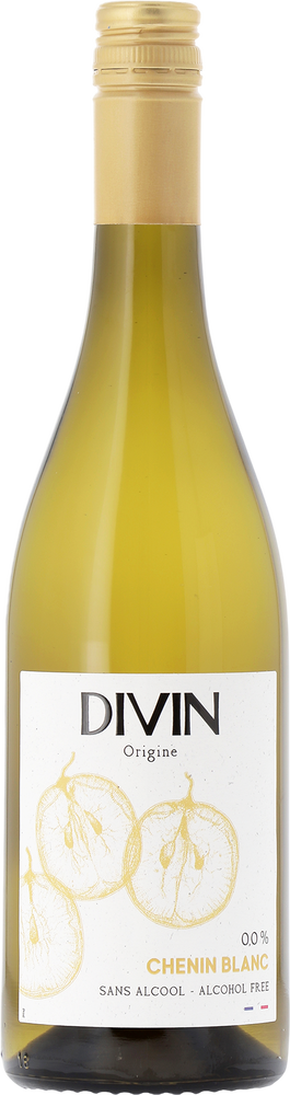 Origine Chenin Blanc 0.0%