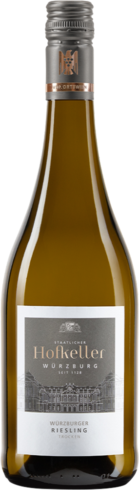 2024 Würzburger Riesling VDP.ORTSWEIN