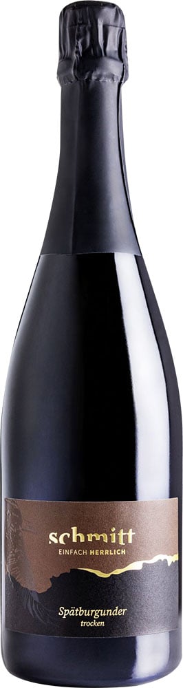 2019 Spätburgunder Sekt