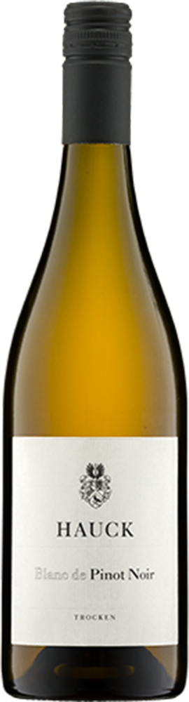 2025 Blanc de Noir