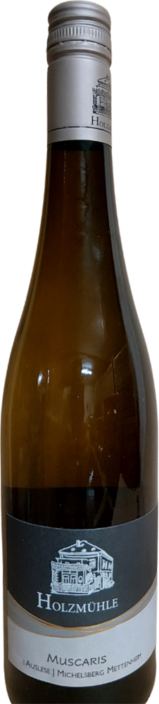 2025 Muscaris Auslese