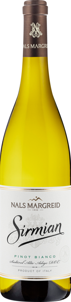 2023 Nals Margreid Sirmian Pinot Bianco