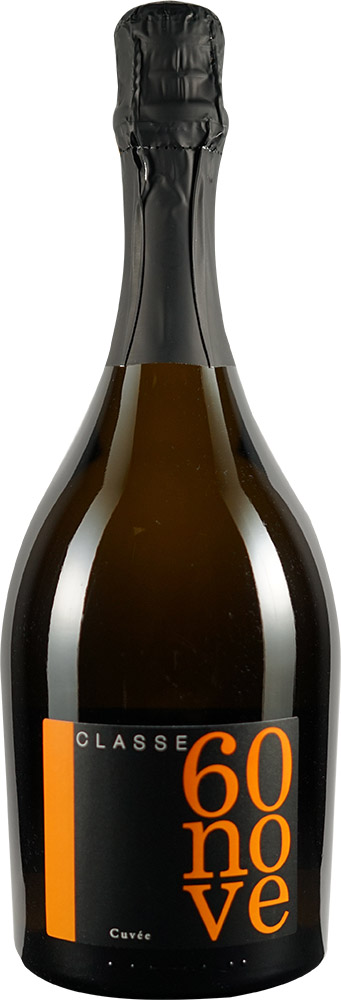 Classe 60NOVE Bianco