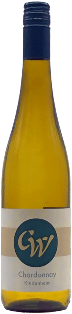 2020 Chardonnay Kindenheim Vogelsang