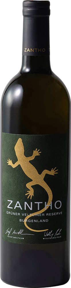 2023 Grüner Veltliner Reserve