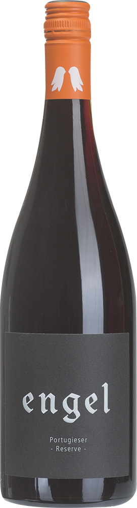 2014 Portugieser Reserve