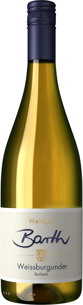 2025 Weißburgunder