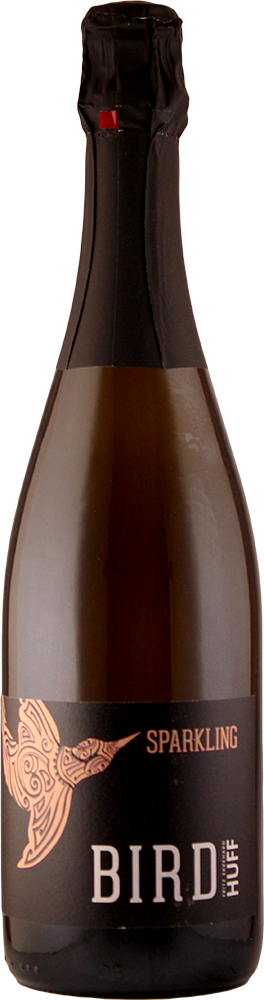 2022 SPARKLING BIRD Pinot Noir Rosé Winzersekt
