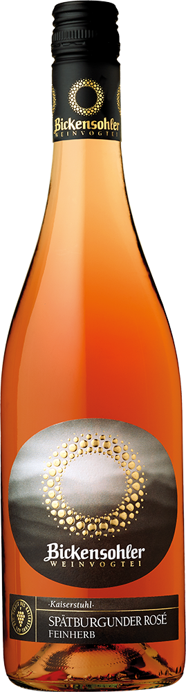 2025 Steinfelsen Spätburgunder Rosé