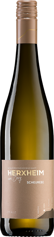 Scheurebe 3,0 % - alkoholreduziert -