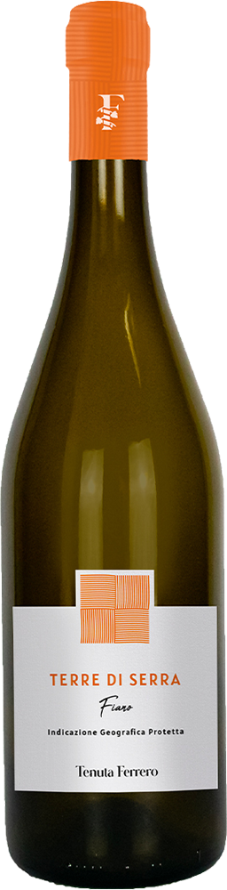 2024 Fiano Puglia IGP
