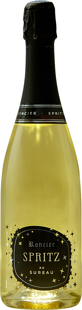 Roncier Spritz Sureau - Lumineux