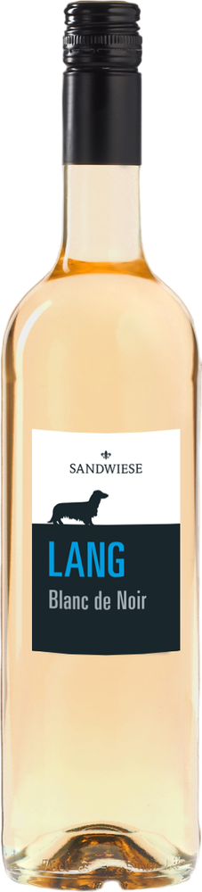 2025 Blanc de Noir