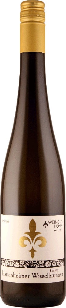 2022 Hattenheimer Wisselbrunnen Riesling