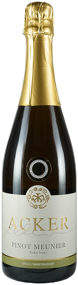 2022 Pinot Meunier Sekt